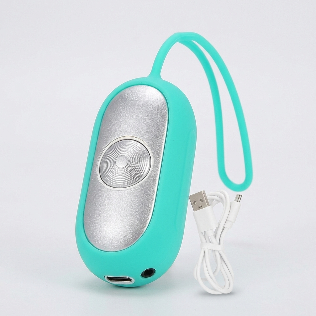 עוגן השינה שלכם - מכשיר תדרים להורדת חרדה לפני השינה