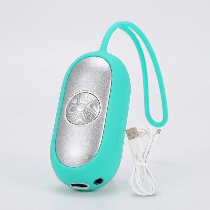 עוגן השינה שלכם - מכשיר תדרים להורדת חרדה לפני השינה