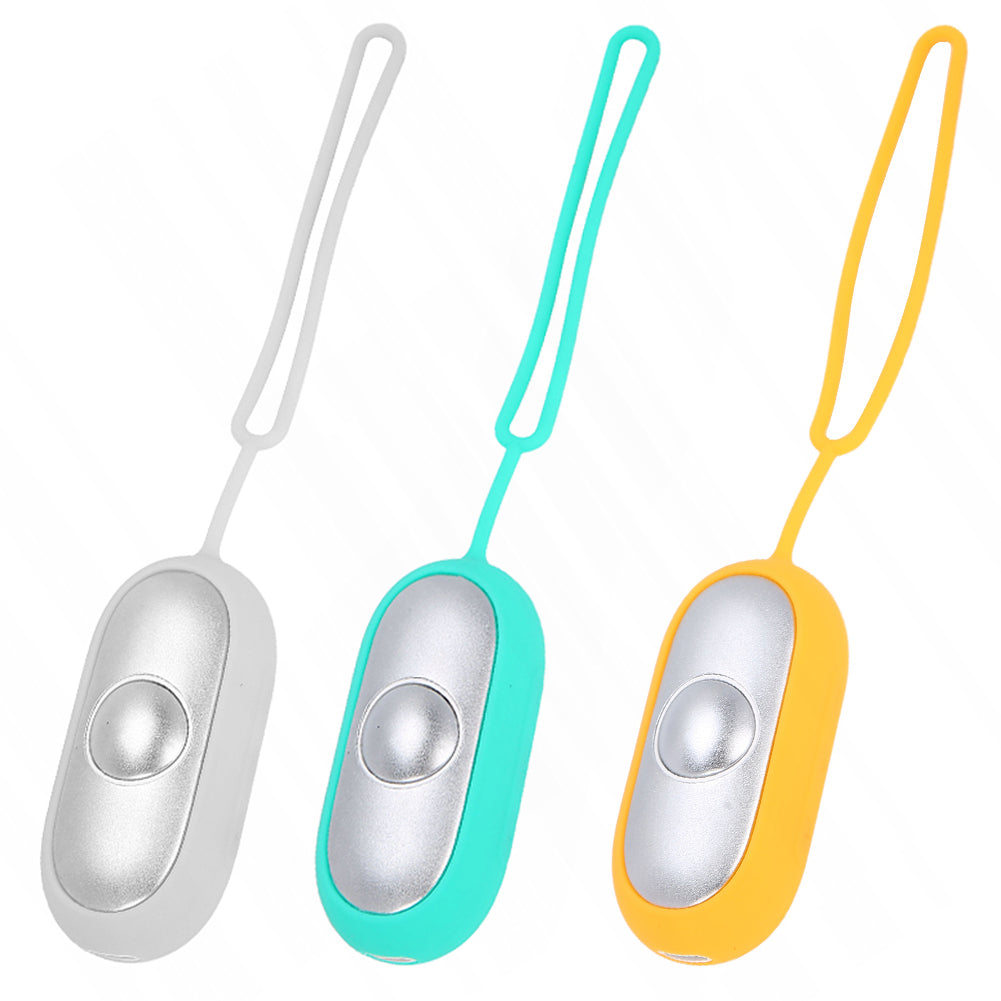 עוגן השינה שלכם - מכשיר תדרים להורדת חרדה לפני השינה