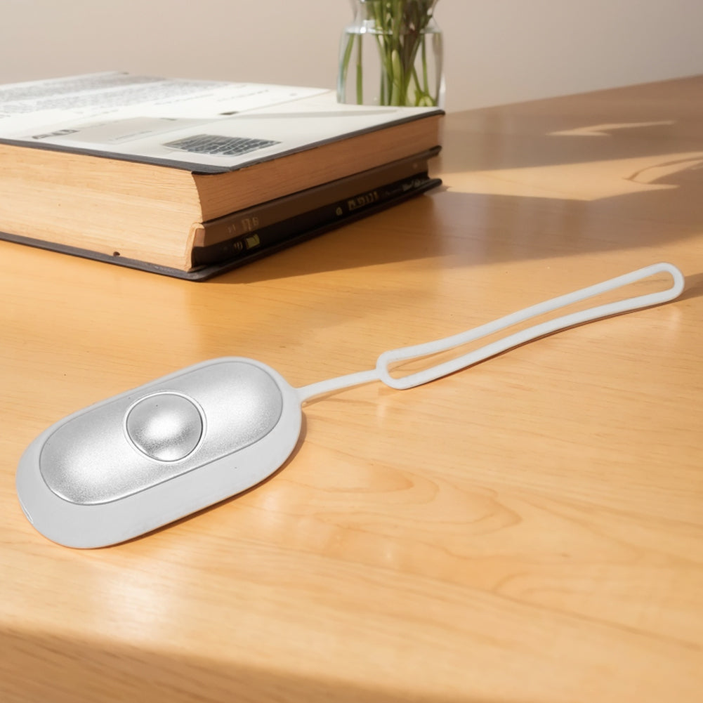 עוגן השינה שלכם - מכשיר תדרים להורדת חרדה לפני השינה