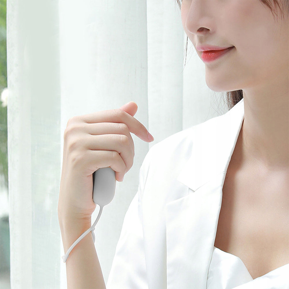 עוגן השינה שלכם - מכשיר תדרים להורדת חרדה לפני השינה